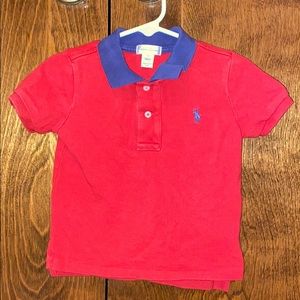 Ralph Lauren Polo Shirt